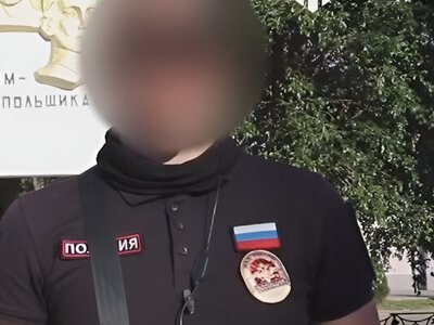 Ціна зради: двоє експоліцейських із Запорізької області отримали по 15 років ув'язнення