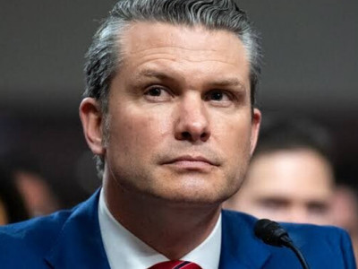 Гегсет звільняє топгенерала США, який відігравав ключову роль у допомозі Україні – FT