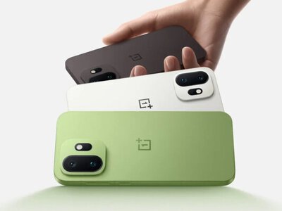 Може перевершити Galaxy та iPhone: інсайдер розкрив перші деталі про майбутній OnePlus 16T