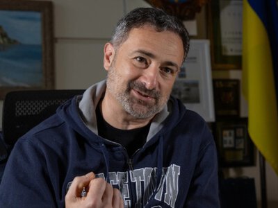 НБУ визнав Смілянського непрофпридатним: що світить директору Укрпошти