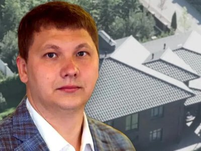 Слуга народу Медяник проживає у маєтку за $1 млн, оформленому на няню своєї доньки