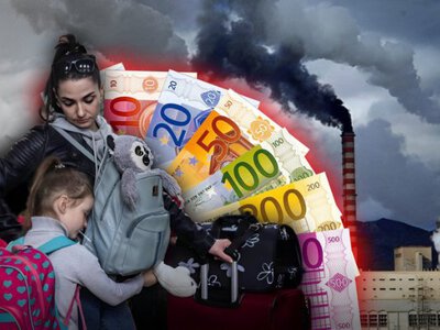 Новий вибір мільйонів: чому частина українців у ЄС вирішила залишитися назавжди