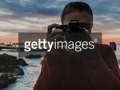 ШІ-ефект спрацював: як угода з OpenAI підняла акції Getty Images на 200%