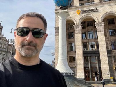 Повна херня і зведення рахунків: Смілянський відреагував на вимогу НБУ щодо його звільнення