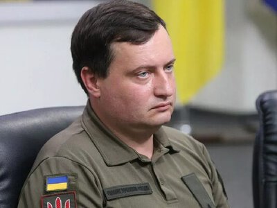 ГУР: найближчим часом можуть бути нові обміни полоненими між Україною та Росією