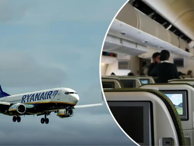 Дешеві подорожі повертаються: Ryanair відкрив продаж квитків зі знижками