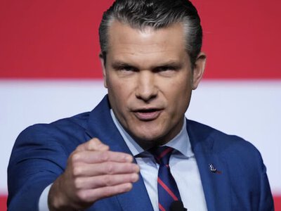 Гегсет змушує піти у відставку командувача армії США в Європі, який відповідав за підтримку України, – FT