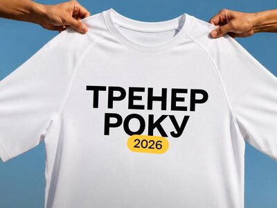 Рівненщина висуває свого кандидата на звання «Тренер року»