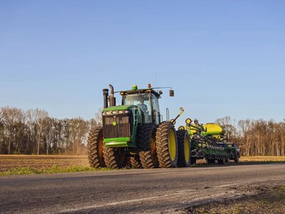 Система диференціалів у важких мотоблоках: розкіш чи гостра технологічна потреба