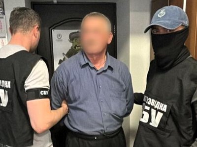 Ексвійськового арештували за наведення ударів по портах та ППО Одещини