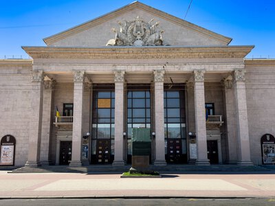 Запорізька філармонія закрила сезон, але продовжує дивувати прем'єрами