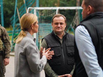 ВАКС арештував нерухомість віцепрем'єра Кулеби у цивільній справі