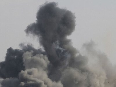СБУ уразила системи ППО росіян та військові аеродроми “Саки” і “Гвардійське” в Криму