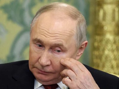 Готові до переговорів: Путін зробив нову заяву про Україну