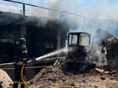 День жалоби у Кривому Розі: вчорашня ракетна атака забрала життя 4 людей 