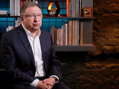 Шкодую, що на конференції у Гданську немає президента України, - Княжицький