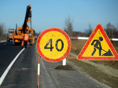 Завищувала вартість на ремонт дороги: у Кременчуцькому районі судили посадовицю