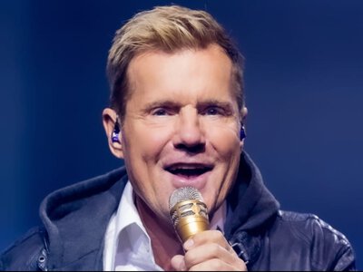 ​Від Modern Talking до проросійської риторики – Дітер Болен шокував заявами про війну в Україні  (Відео)