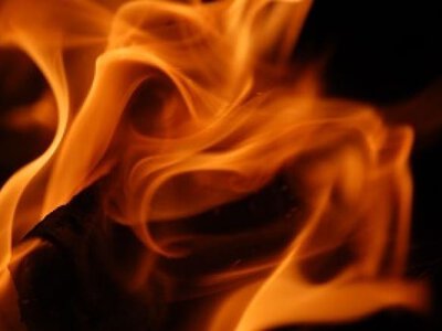 У Тернополі через пожежу в багатоповерхівці евакуювали 20 мешканців