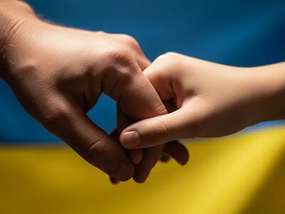 Херсонцям: Штаб дав поради для родин полонених та звільнених захисників