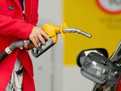 Паливна криза у Росії набирає обертів: в окупованому Криму посилюють обмеження