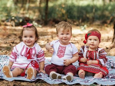 Не Каріна і не Наташа: українські імена, які цинічно привласнила та спотворила Росія