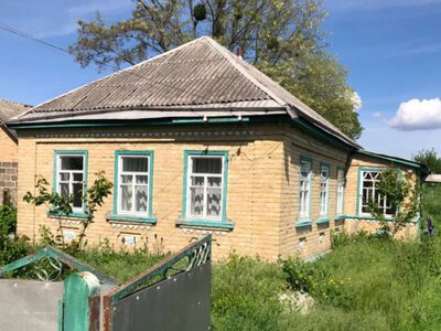 Скільки коштує хата в селі: українці поділилися реальними історіями витрат