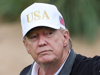 Є рішення ФІФА: чи нагороджуватиме Трамп переможця чемпіонату світу?