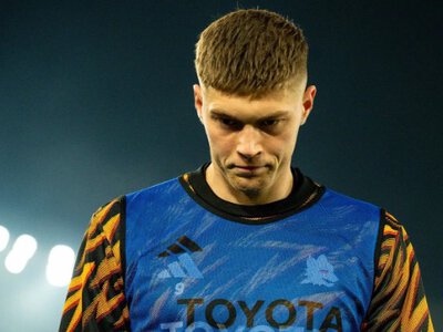 Довбик близький до повернення в Ла Лігу: відомий клуб уже в грі