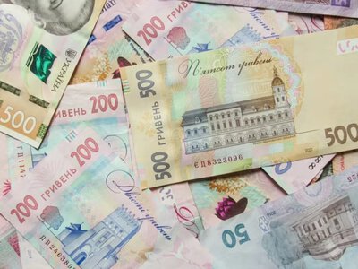 Нацбанк виводить з обігу купюри п'яти номіналів: у НБУ попередили українців 