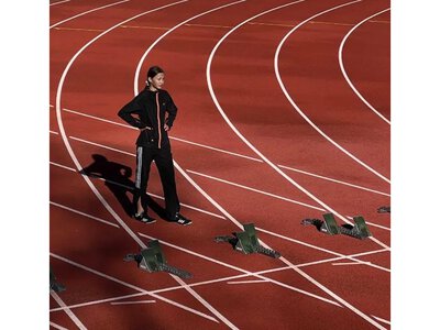 Двоє легкоатлетів із Рівненщини захищатиме честь України на чемпіонаті Європи в Італії
