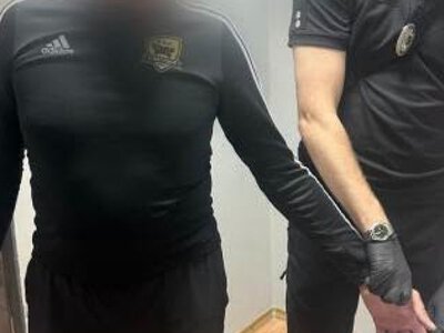 Нa Вінниччині зaтримaли чоловікa, який до смерті побив співмешкaнку