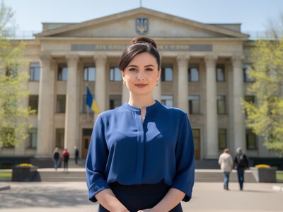 Мінцифра розвіяла міфи про закриття держреєстрів