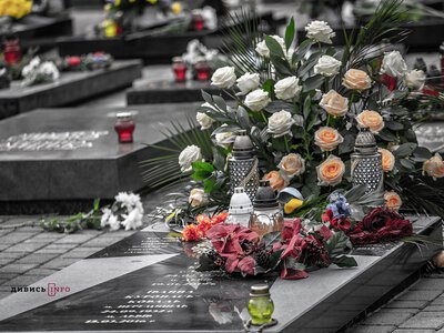 У Львові хочуть підвищити тарифи на ритуальні послуги: нові ціни