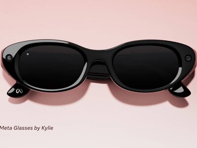 Meta представила собственные умные очки дешевле Ray-Ban Meta