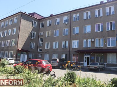 Порятунок немовлят: чому в перинатальному центрі Ізмаїла досі немає «Вікна життя»?