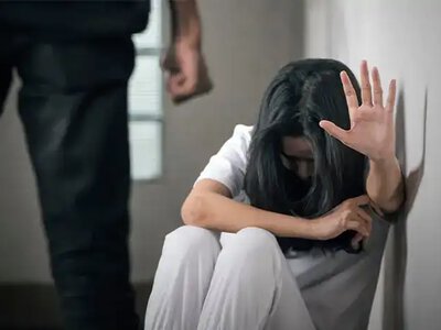 Бив дружину на очах у дітей: на Рівненщині на чоловіка склали адміністративні матеріали за домашнє насильство