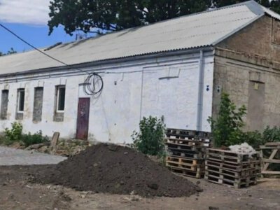 На Херсонщині підрядника підозрюють у привласненні коштів на ремонті музею після російських обстрілів