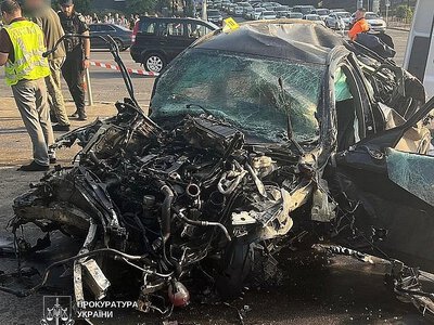 В Україні планують посилити покарання за перевищення швидкості та ввести штрафні бали