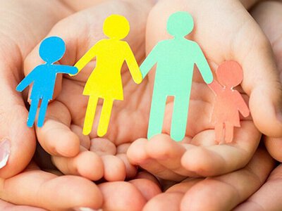 У Миколаєві 15-річного підлітка влаштували в патронатну родину, а немовля віддали під опіку