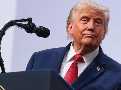 США розслідують можливе завищення цін на бензин, заявив Трамп