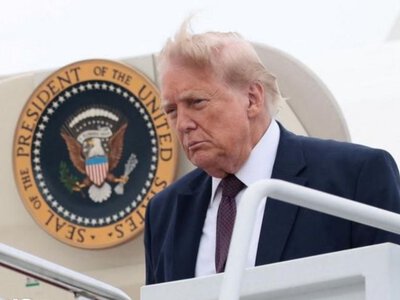 Конгрес США схвалив резолюцію щодо воєнних повноважень на тлі війни з Іраном