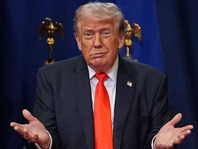 Сенат США підтримав резолюцію про обмеження повноважень Трампа щодо Ірану