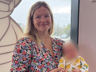 Жінка в Сіднеї отямилася після нападу акули та ампутації руки