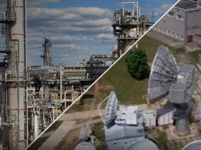 Генштаб ЗСУ заявив про ураження Оренбурзького ГПЗ та Оренбурзького гелієвого заводу