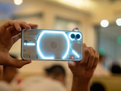 Дані про Nothing Phone (4b) витекли на Geekbench: які характеристики отримав майбутній смартфон