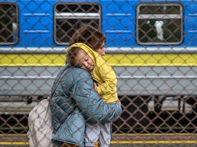 Нова допомога для ВПО в липні: хто та що отримає - На пенсії