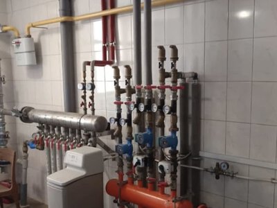 У Чернівцях викрали газу на 87,5 мільйонів грн