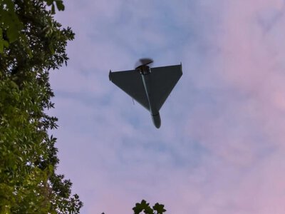 Ворог завдав удару по центру Конотопа: є постраждалі