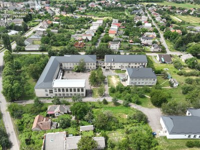 На Ужгородщині підрядника підозрюють у розкраданні 2,2 млн грн на ремонті школи